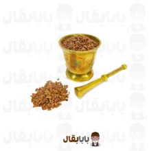 تخم کتان پرنده