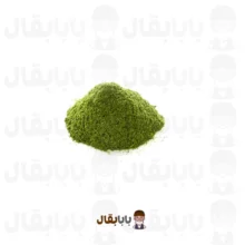 نعنا بلغور (نعناع خشک خرد شده)