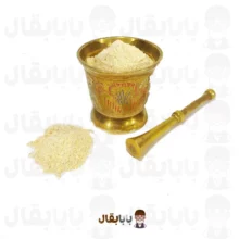 پودر سیر اعلا