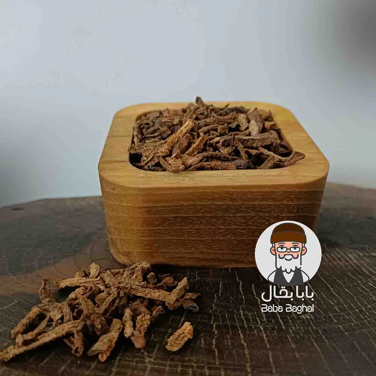 چای به