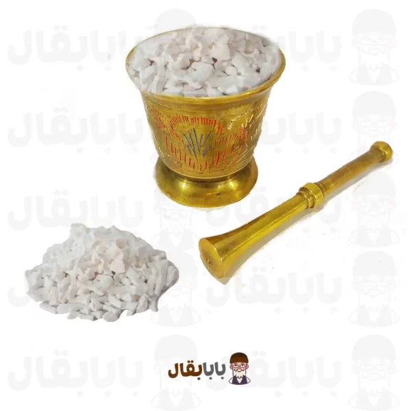 نشاسته گل درجه یک (نشاسته گندم)