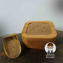 پودر لیمو عمانی
