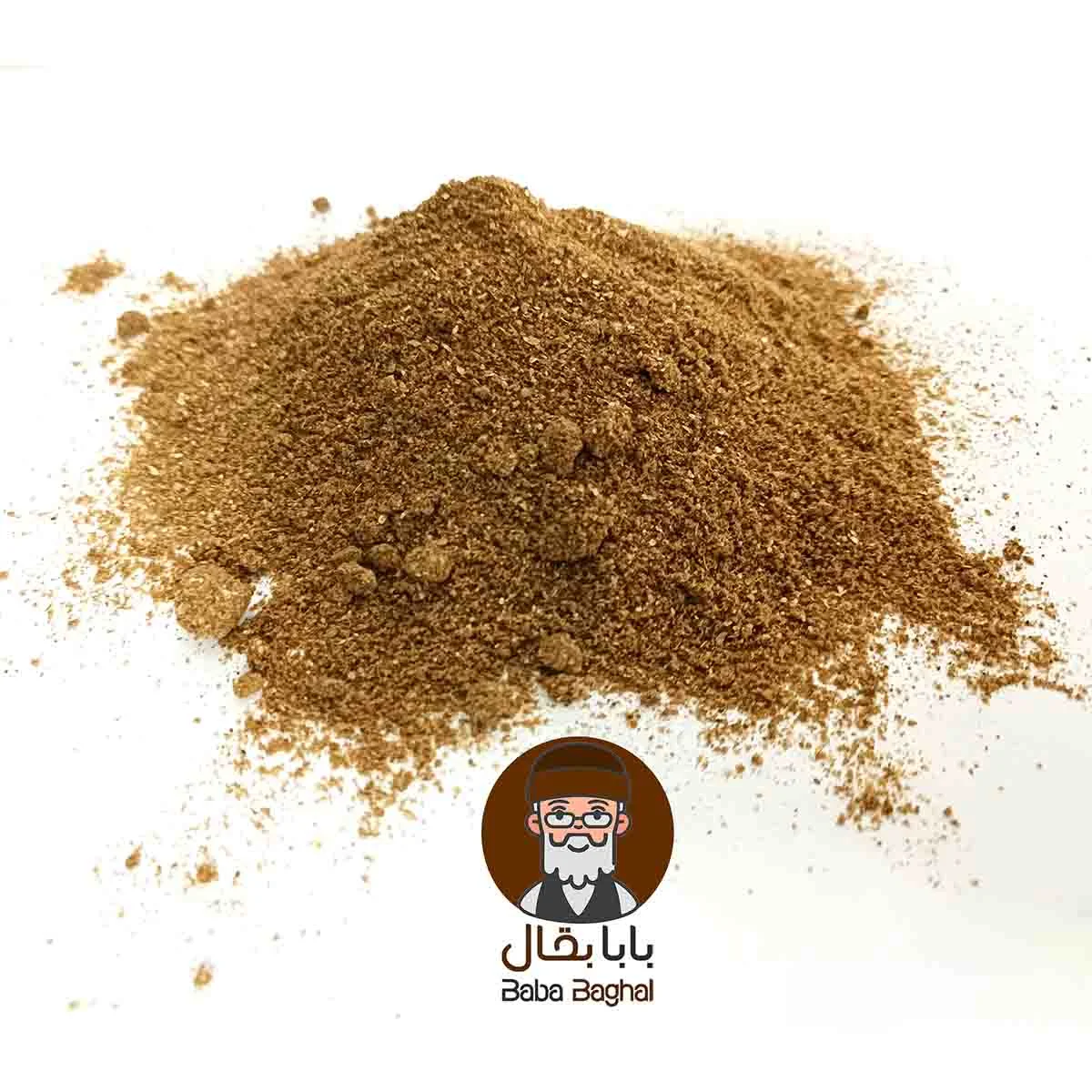گرد لیمو عمانی