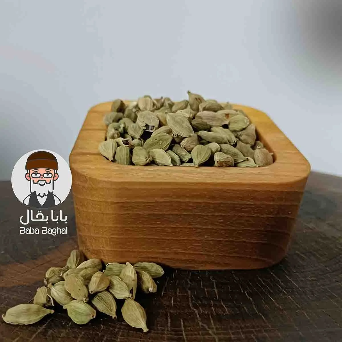 هل اکبر بنفش