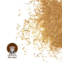 معجزه سبوس برنج