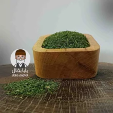 شوید خشک ممتاز